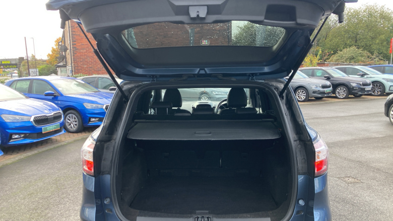 Ford Kuga 1.5 EcoBoost ST-Line 5dr 2WD Petrol Estate